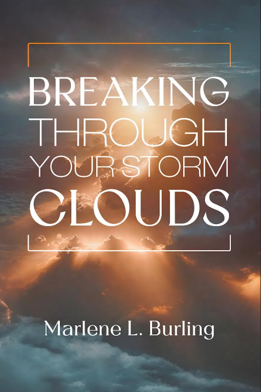Breaking Through Your Storm Clouds cover
